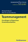 Teammanagement - Grundlagen erfolgreichen Zusammenarbeitens