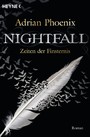 Nightfall - Zeiten der Finsternis - Roman