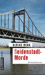 Seidenstadt-Morde - Kriminalroman