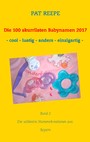 Die 100 skurrilsten Babynamen 2017 - Die wildesten Namenskreationen aus: Bayern