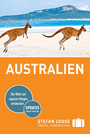 Stefan Loose Reiseführer Australien - mit Downloads aller Karten