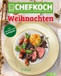 CHEFKOCH Weihnachten - Für Sie getestet und empfohlen: Die besten Rezepte von chefkoch.de