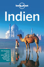 Lonely Planet Reiseführer Indien - mit Downloads aller Karten