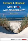 Nebeltod auf Norderney - Kriminalroman